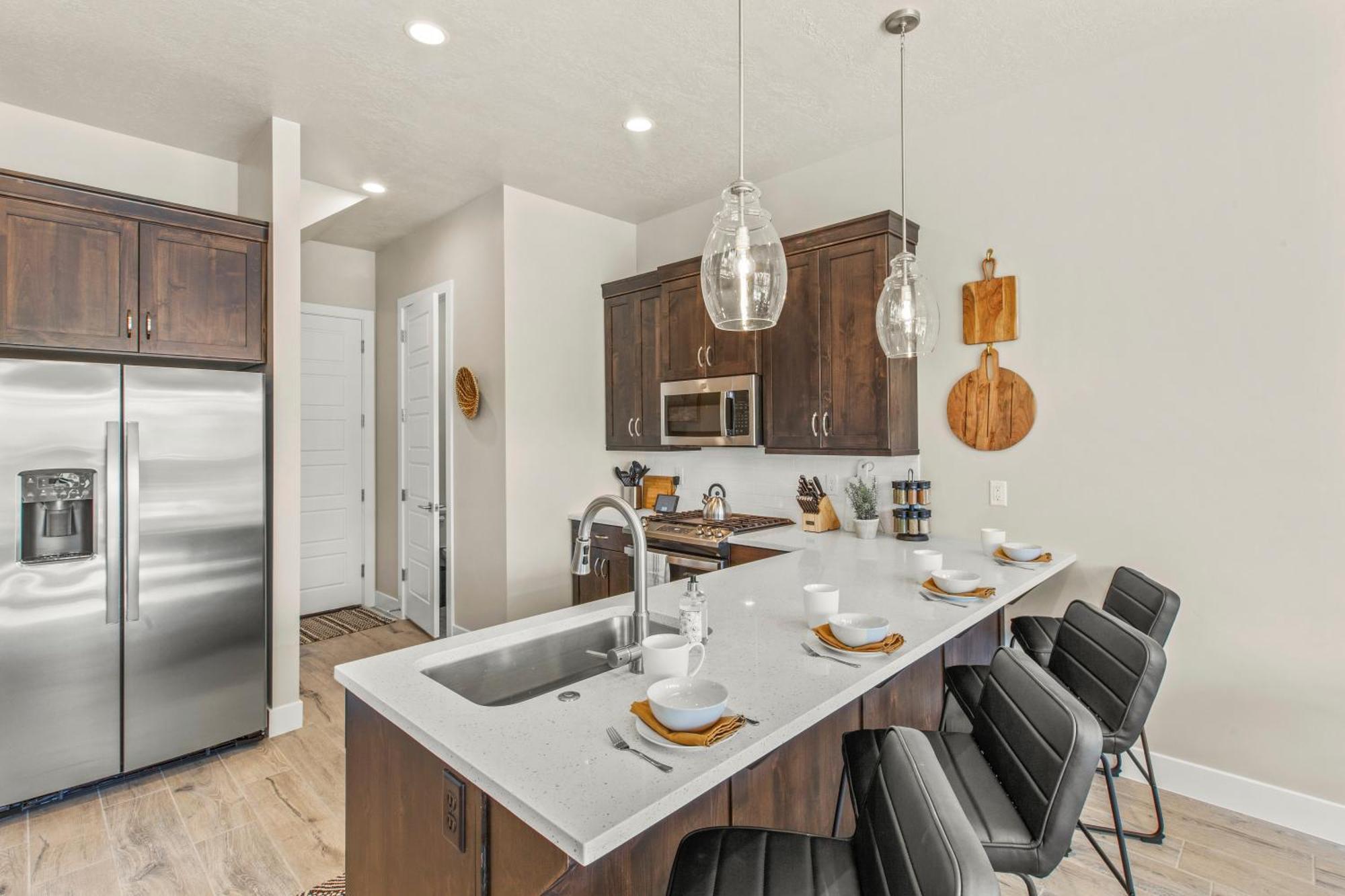 Red Mountain Retreat At Ocotillo Springs Resort 43 Brand New Home, Private Pool, & Hot Tub Santa Clara Екстер'єр фото