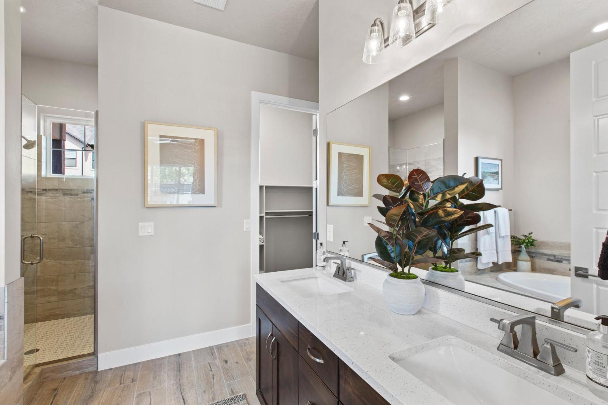 Red Mountain Retreat At Ocotillo Springs Resort 43 Brand New Home, Private Pool, & Hot Tub Santa Clara Екстер'єр фото